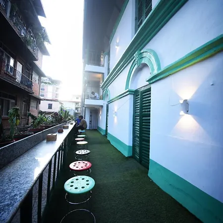 Antique Hostel Nepal