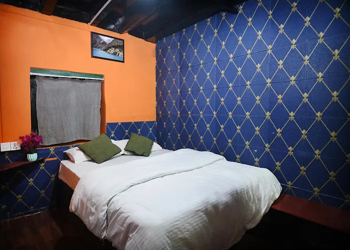 Hostel Antique Nepal