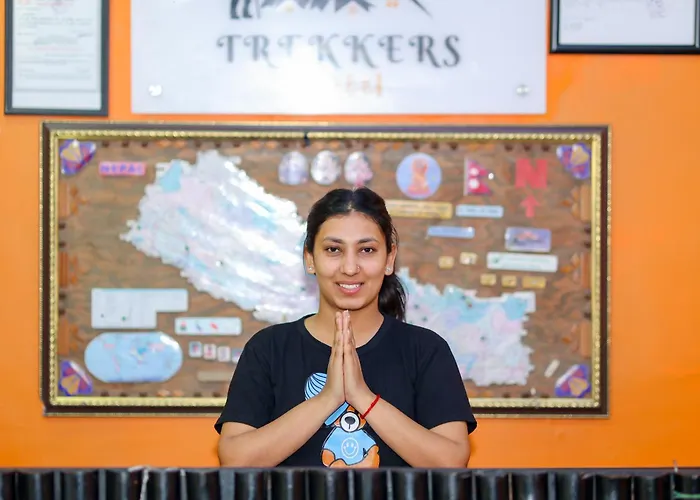 Hostel Antique Nepal
