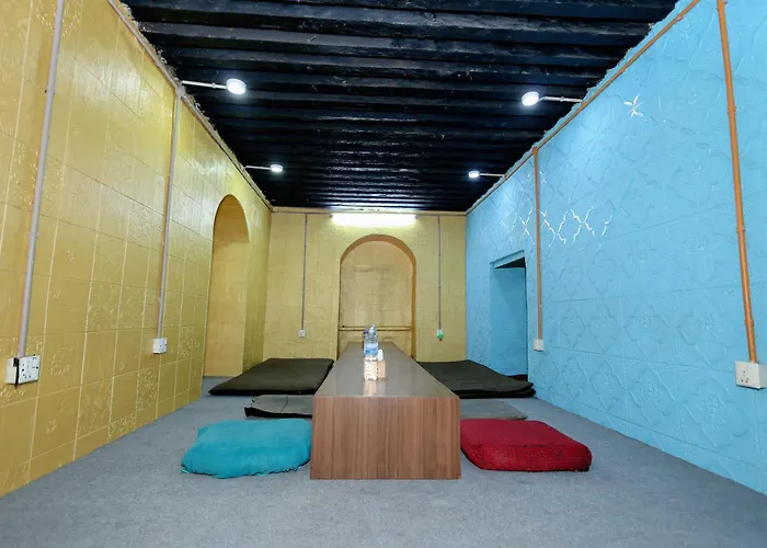 Hostel Antique Nepal Kathmandu