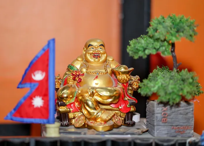 Hostel Antique Nepal Kathmandu