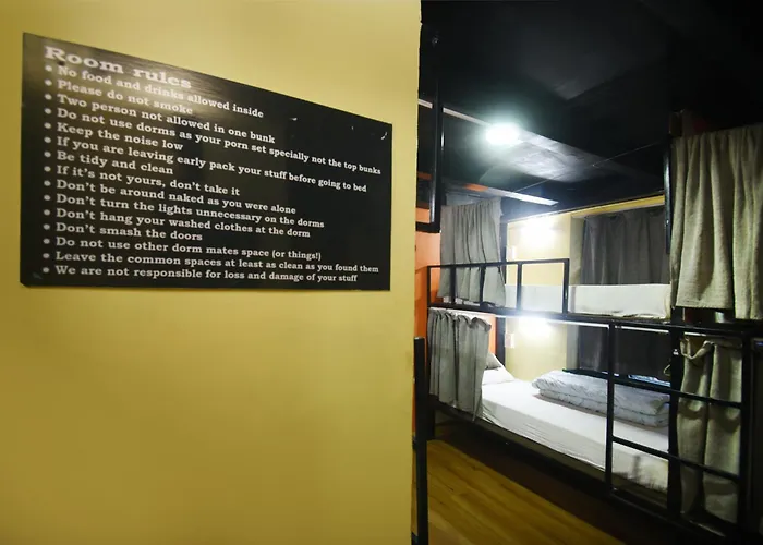 Hostel Antique Nepal *