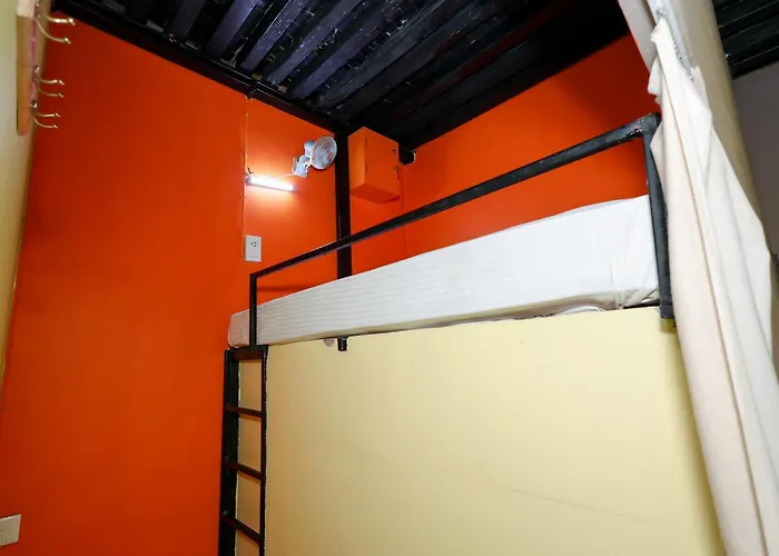 Antique Nepal Hostel *
