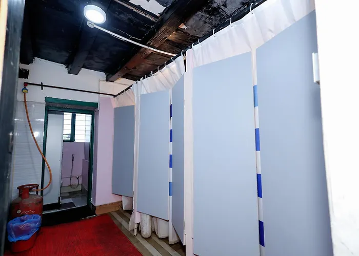 Hostel Antique Nepal *