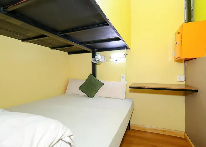 Hostel Antique Nepal *
