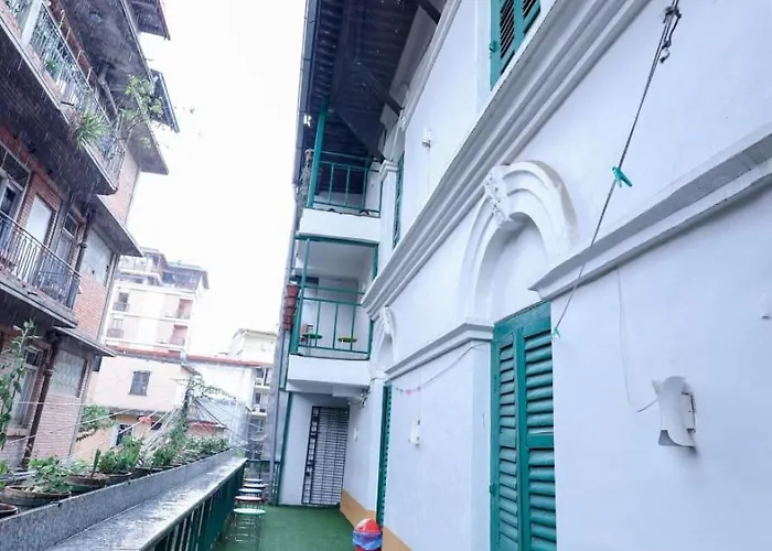 Antique Nepal * Kathmandu